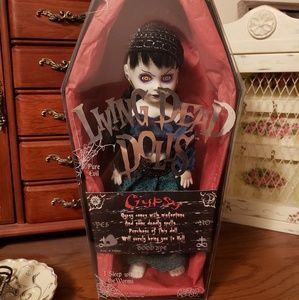 Living Dead Doll Gypsy